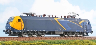 ACME 60731 - H0 - E-Lok EG 3104, DSB, Ep. V-VI